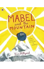 Mabel and the Mountain