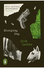 Sleeping Dog