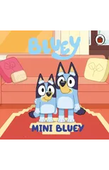 Bluey