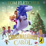 A Christmasaurus Carol