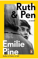 Ruth & Pen