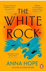 The White Rock