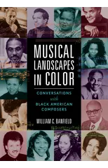 Musical Landscapes in Color