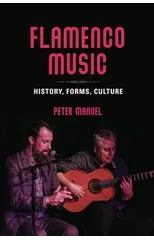 Flamenco Music