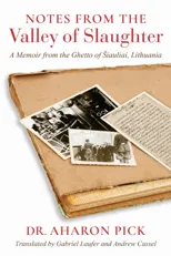 Notes from the Valley of Slaughter