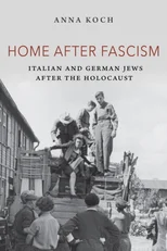 Home After Fascism