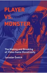 Player vs. Monster