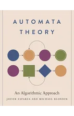 Automata Theory