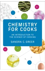 Chemistry for Cooks