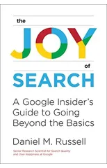 The Joy of Search