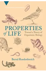 Properties of Life