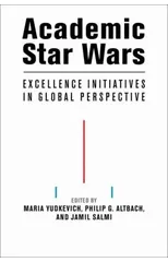 Academic Star Wars
