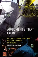 Arguments That Count