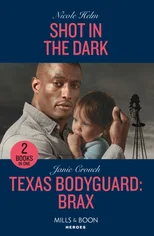 Shot In The Dark / Texas Bodyguard