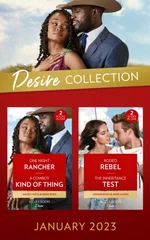 The Desire Collection January 2023