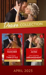 The Desire Collection April 2023