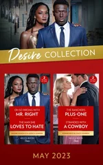 The Desire Collection May 2023
