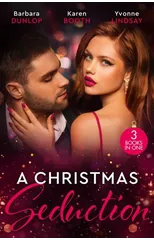A Christmas Seduction