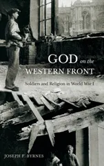 God on the Western Front