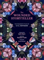 The Wounded Storyteller