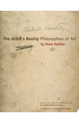 The Artist's Reality
