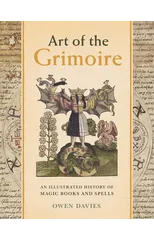 Art of the Grimoire