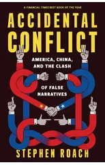Accidental Conflict
