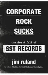 Corporate Rock Sucks