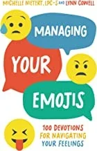 Managing Your Emojis