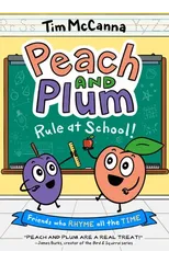 Peach and Plum