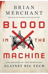 Blood in the Machine