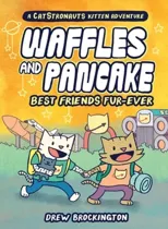 Waffles and Pancake