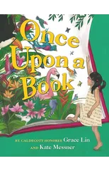 Once Upon a Book