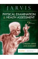 Physical Examination and Health Assessment