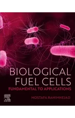 Biological Fuel Cells
