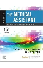 Kinn's The Medical Assistant
