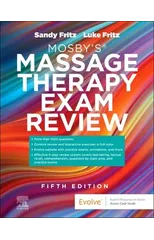 Mosby's® Massage Therapy Exam Review