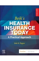 Beik's Health Insurance Today