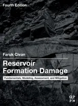 Reservoir Formation Damage