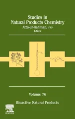 Studies in Natural Product Chemistry
