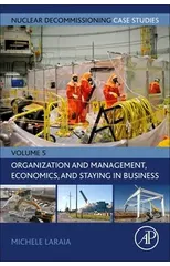 Nuclear Decommissioning Case Studies