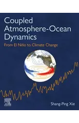 Coupled Atmosphere-Ocean Dynamics