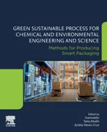 Green Sustainable Process for Chemical and Environmental Engineering and Science