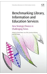 Benchmarking Library, Information and Education Services