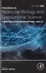 G Protein-Coupled Receptors - Part B