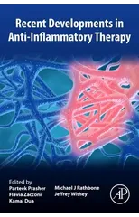 Recent Developments in Anti-Inflammatory Therapy