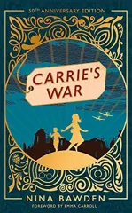 Carrie's War