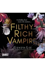 Filthy Rich Vampire