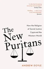 The New Puritans