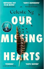Our Missing Hearts